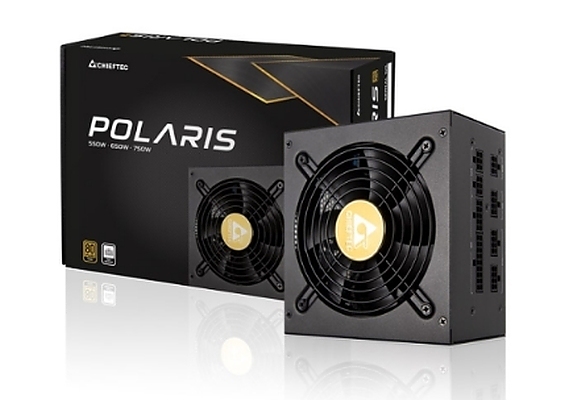 Chieftec Polaris 550W ATX 3.0
