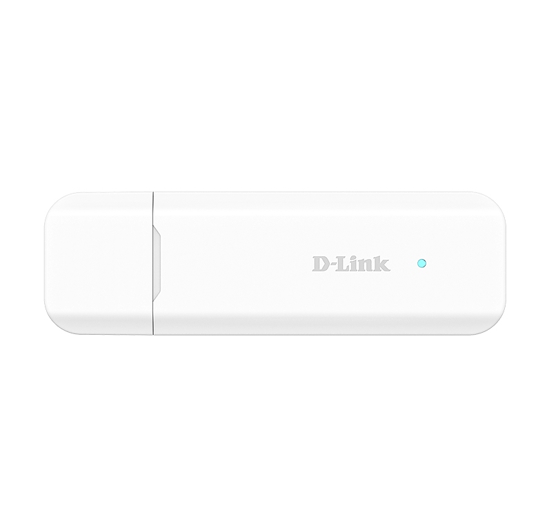 D-Link 4G LTE AX300 Wi-Fi 6 USB Adapter