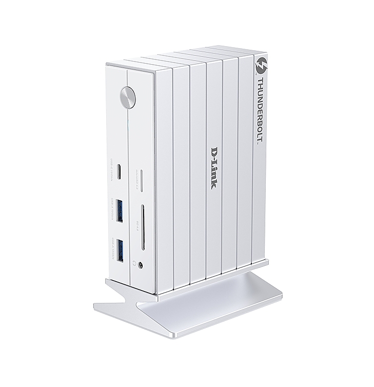D-Link 14-in-1 Thunderbolt 4 Docking Station
