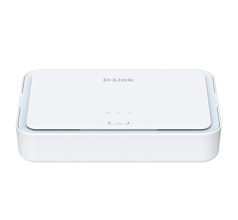 D-Link 5G NR AX3000 Wi-Fi 6 Mobile Router