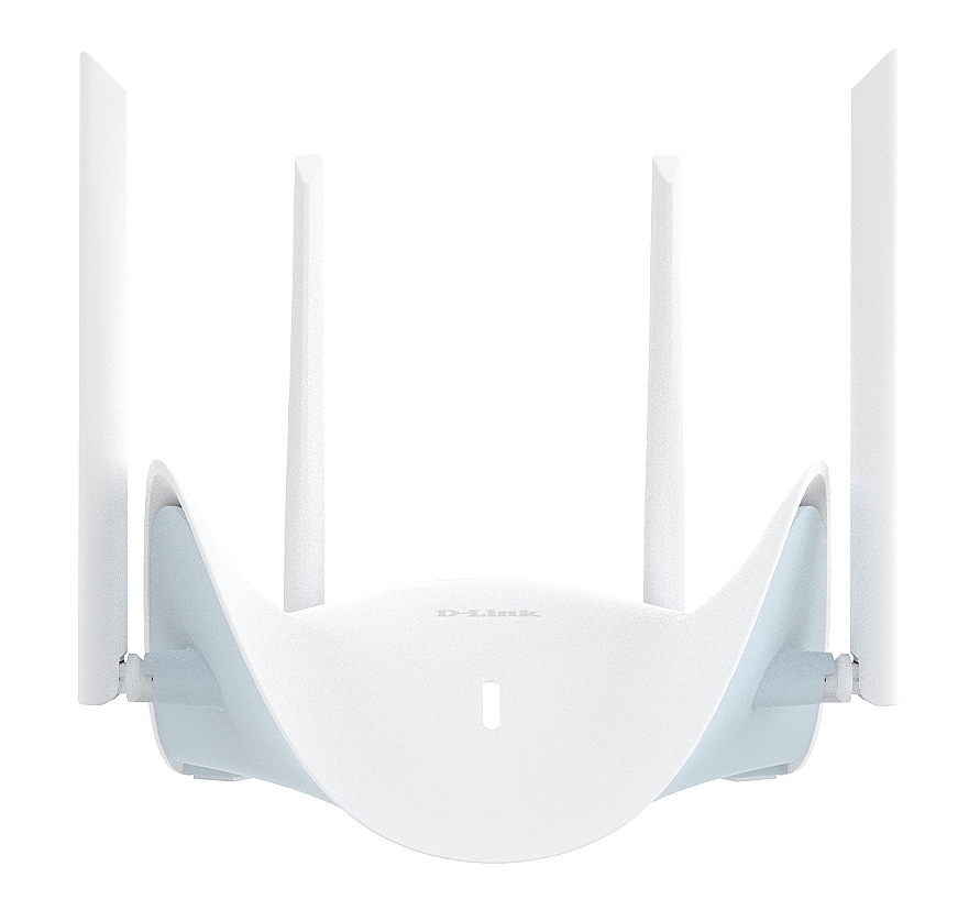 D-Link Aquila Pro AI BE3600 Wi-Fi 7 Smart Router