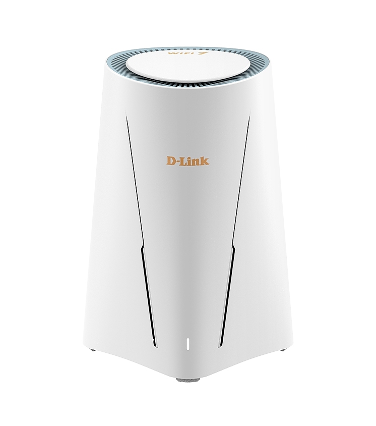 D-Link 5G NR BE3600 Wi-Fi 7 Router