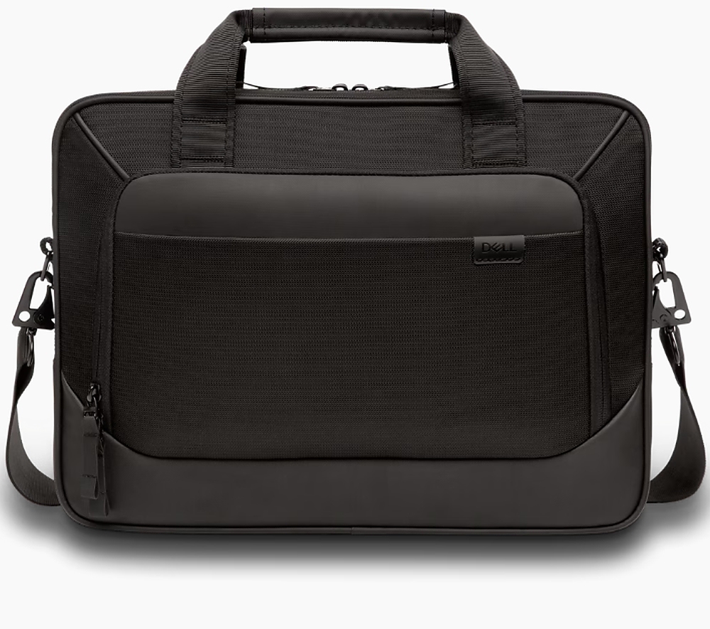 Dell EcoLoop Pro Classic Briefcase 14 - CC5425C
