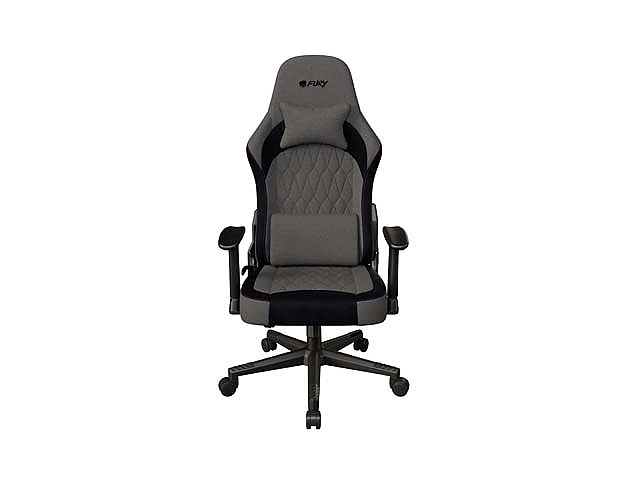 Fury Gaming Chair Shinai S8 Grey