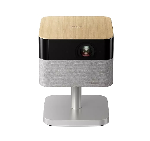 Epson EF-72 Lifestudio Flex Plus Oak