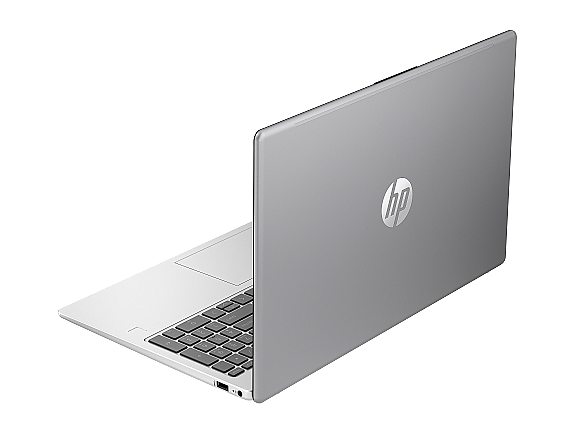 HP 255R G10 Turbo silver, AMD Ryzen 5 7535U(up to 4.6GH/16MB/6C), 15.6" FHD AG 300nits, 16GB 4800Mhz 1DIMM, 512GB PCIe SSD, Wi-Fi 6 +BT 5.4, Backlit Kbd, 3C Batt, Free Dos
