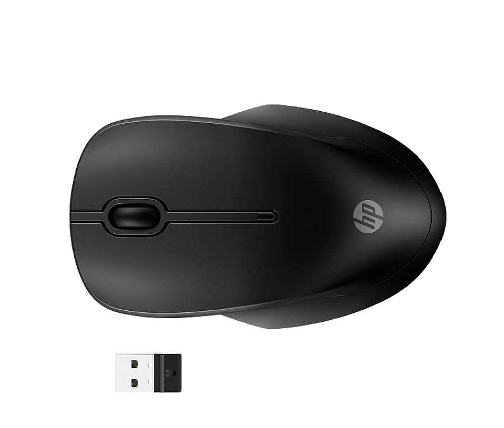 HP 255 Dual Wireless Mouse