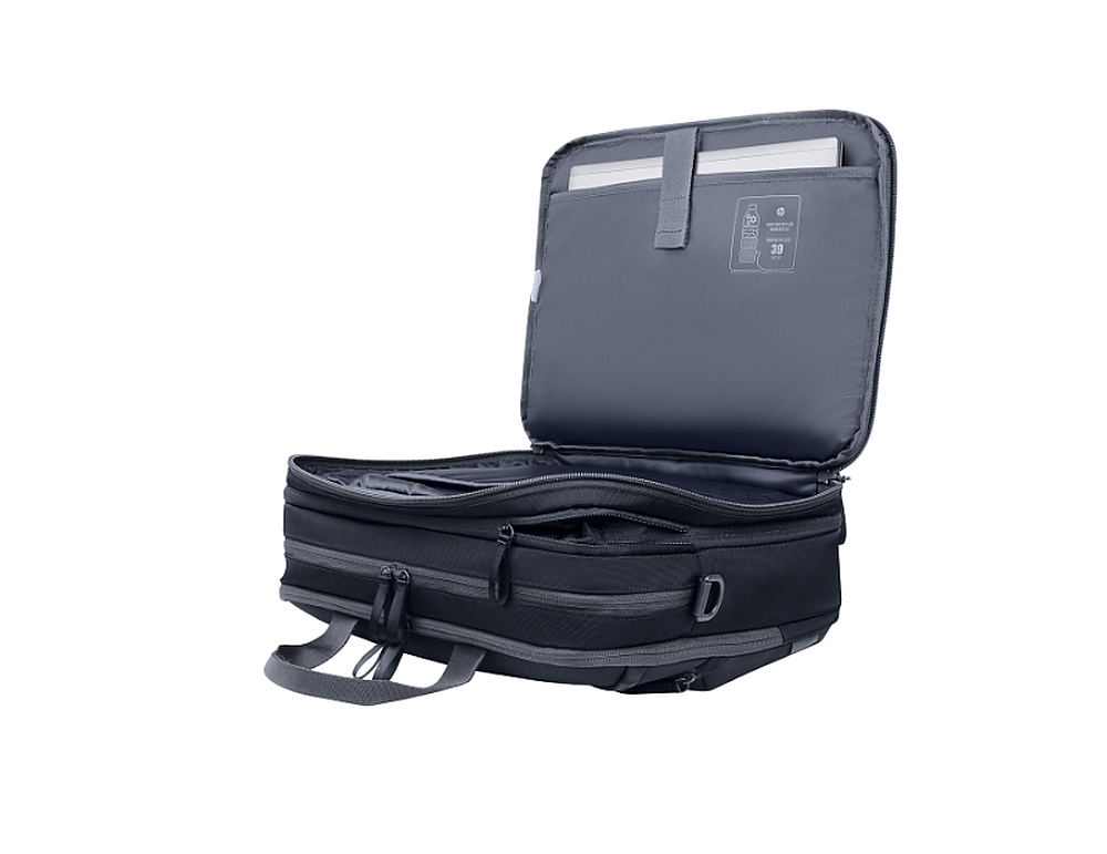 HP Travel Plus 15L 14" Laptop Bag