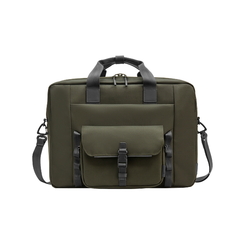 HP 15.6" Modular Laptop Bag