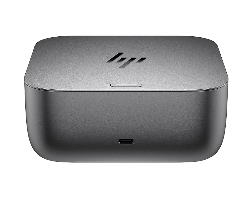 HP Thunderbolt 4 Ultra 180W G6 Dock