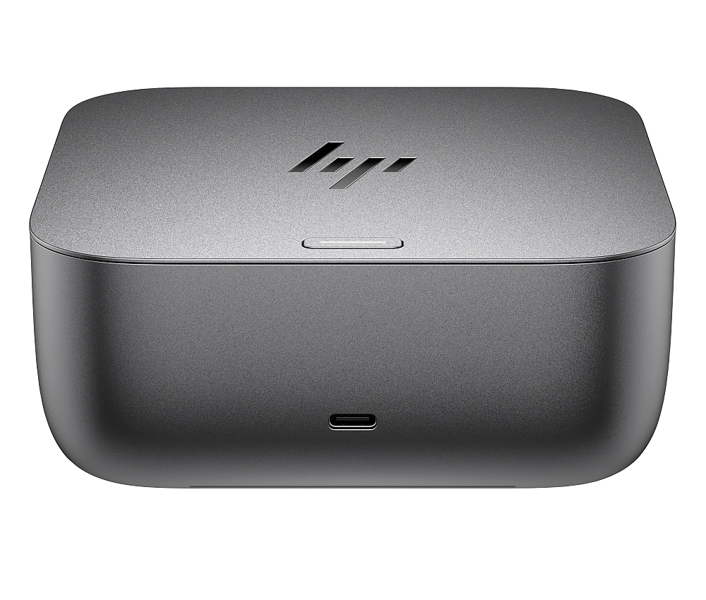 HP Thunderbolt 4 Ultra 280W G6 Dock