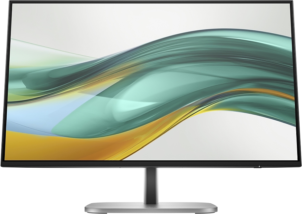 HP Series 5 Pro 23.8" FHD IPS Monitor  - 524pf