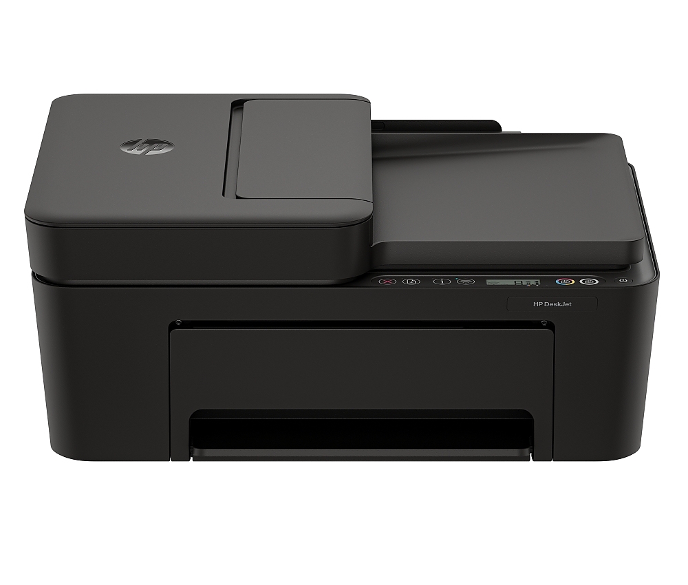 HP DeskJet 4310 All-in-One Printer