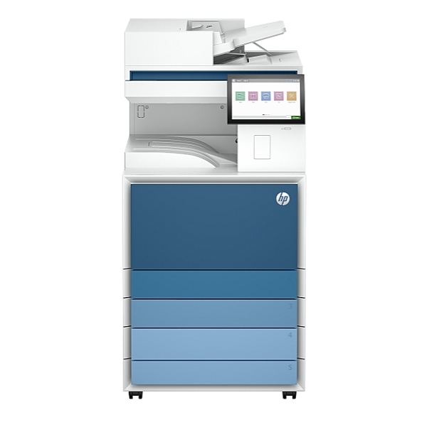 HP LaserJet Enterprise Flow MFP 8601dn Printer