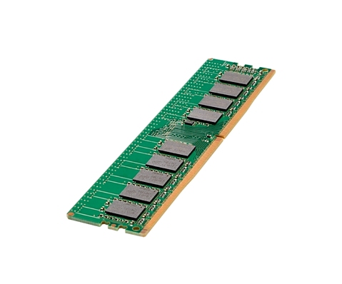 HPE 16GB (1x16GB) Dual Rank x8 DDR4-3200 CAS-22-22-22 Registered Smart Memory Kit