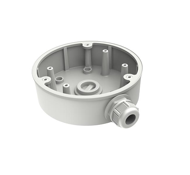 HikVision DS-1280ZJ-PT6, Junction Box for Dome Camera