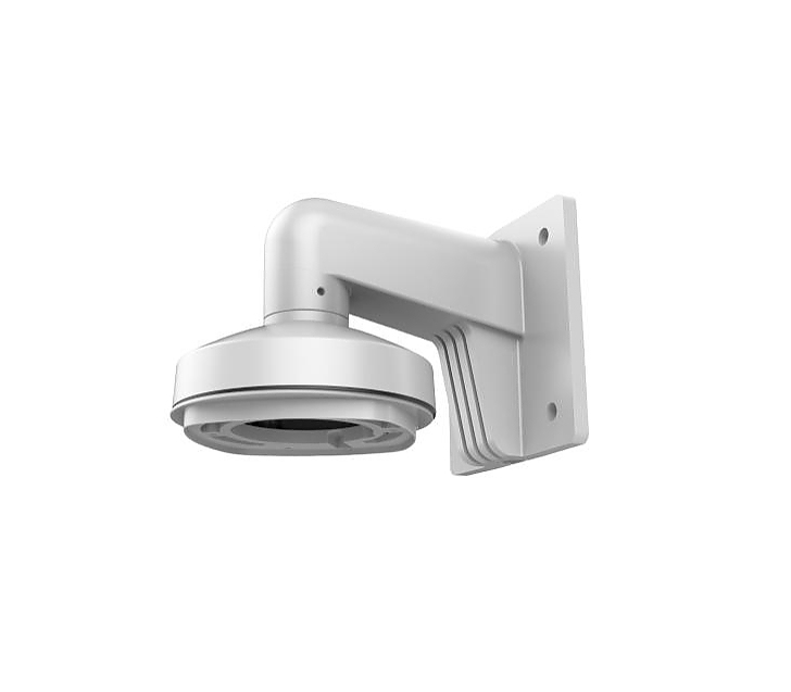 HikVision DS-1272ZJ-120, 120 Wall Mounting Bracket for Mini Dome Camera