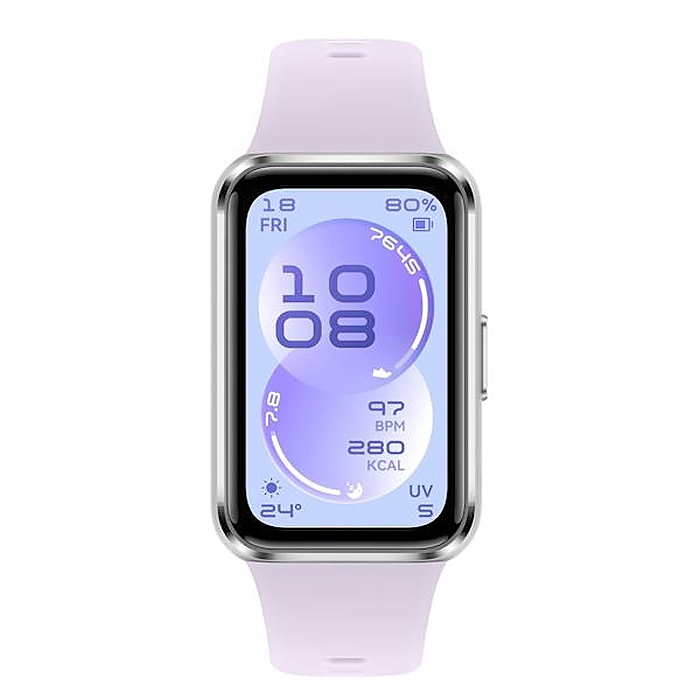Huawei Band 11 Candy-B19F Purple