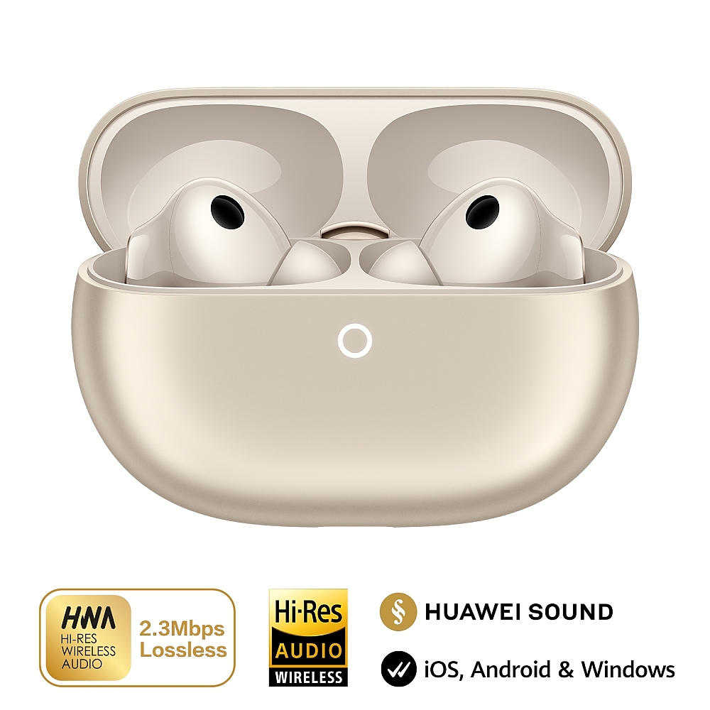 Huawei FreeBuds Pro 5 Sax-T100 Sand