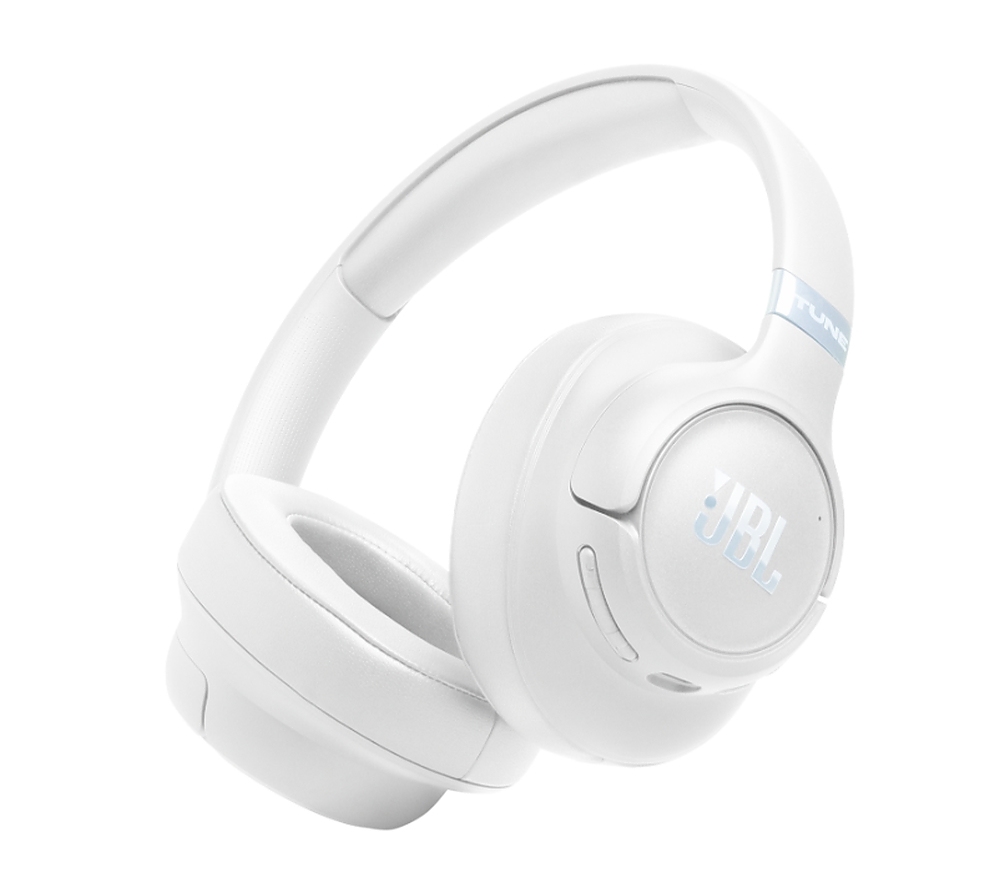 JBL TUNE 780NC Wireless over-ear Noise Cancelling headphones