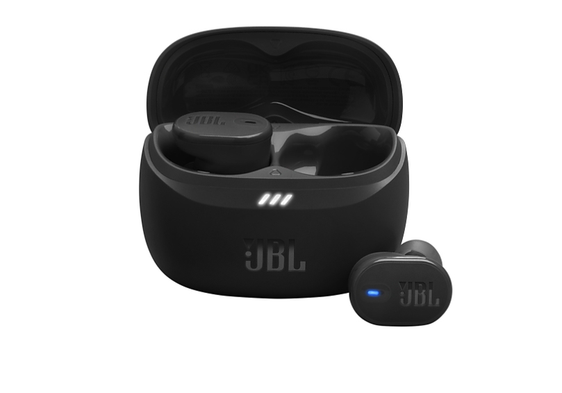 JBL TUNE BUDS2 BLK True wireless Noise Cancelling earbuds
