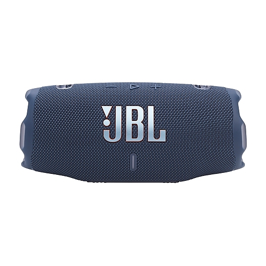 JBL CHARGE 6 BLU Portable waterproof and drop-proof Bluetooth speaker