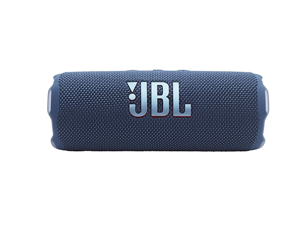 JBL FLIP7 BLU Portable waterproof and drop-proof speaker