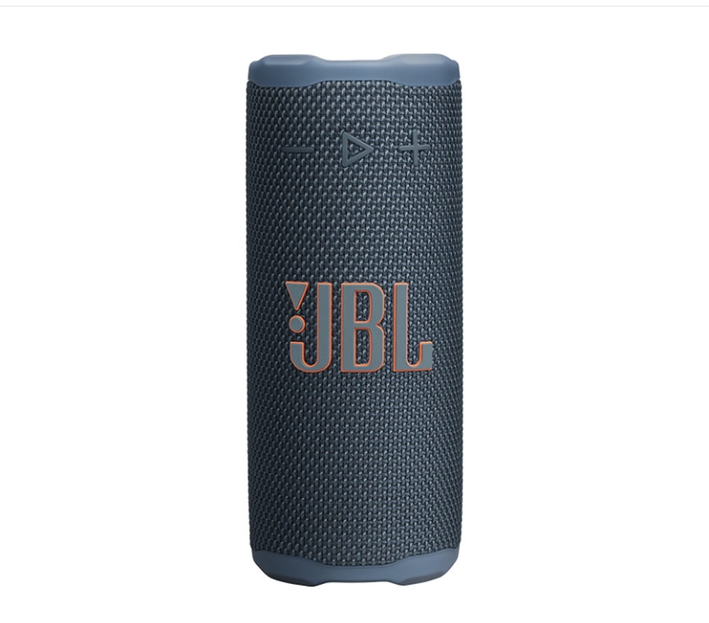 JBL GRIP BLU Compact Bluetooth speaker with ambient light