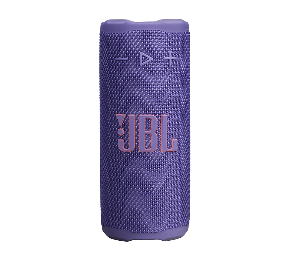 JBL GRIP PUR Compact Bluetooth speaker with ambient light