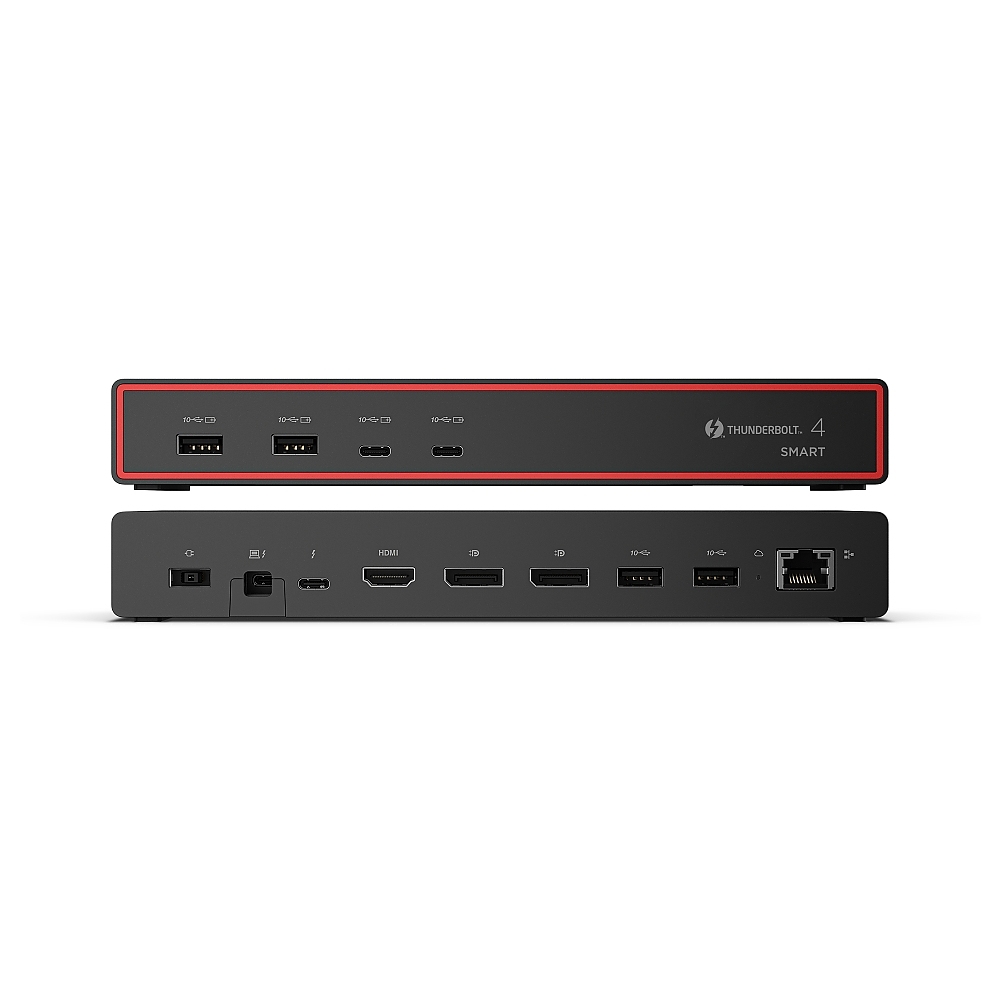 Lenovo ThinkPad Thunderbolt 4 Smart Dock Gen2 7500 - EU