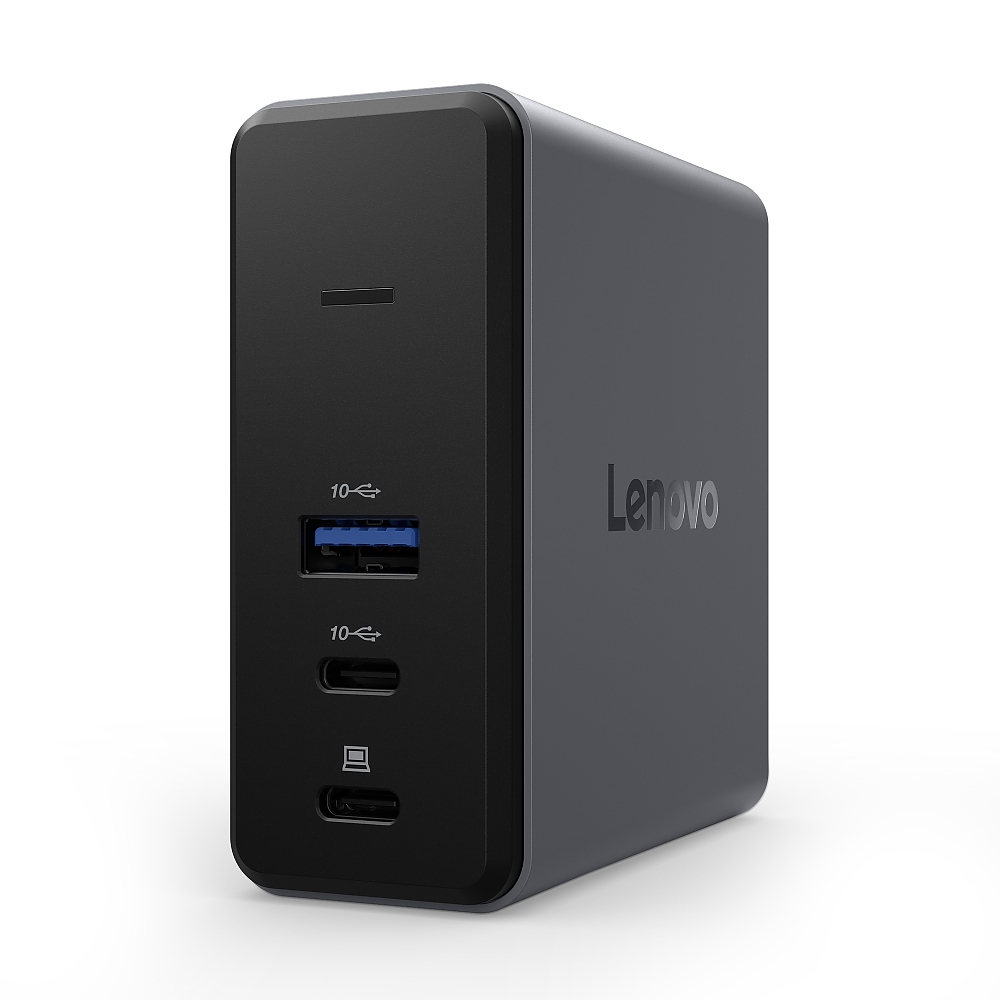 Lenovo GaN Powered X9 Travel Dock&nbsp;- EU