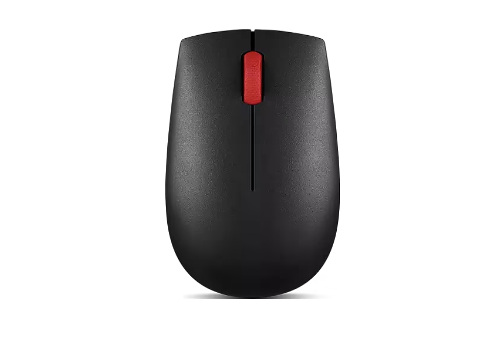 Lenovo Essential Wireless Mouse