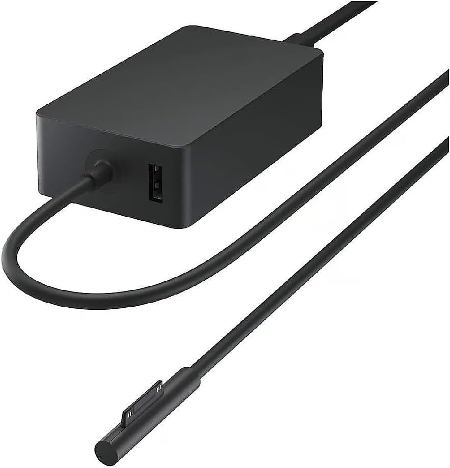 Microsoft Surface 65W Power Supply USB C