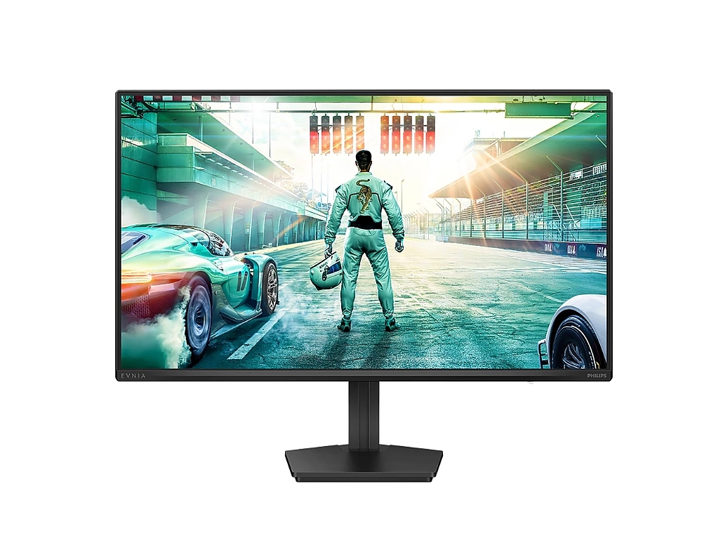Philips 27M2N3500NF, 27" IPS WLED, 2560x1440@144Hz, 4ms GtG, 0.5ms MPRT, 300cd m2, 1000:1, Mega Infinity DCR, Adaptive Sync, FlickerFree, LowBlue Mode, Tilt, HDMI, DP