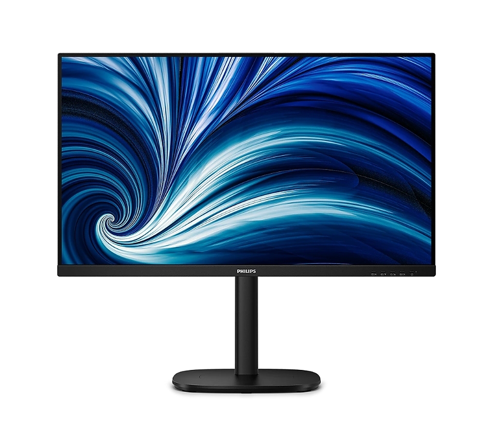 Philips 32B2N3500, 31.5" IPS WLED, 2560x1440@100Hz, 4ms GtG, 350cd m2, 1000:1, DCR 50M:1, Adaptive Sync, FlickerFree, SoftBlue, 2Wx2, Tilt, Height Adjust, Pivot, Swivel, 2xHDMI, DP, USB hub