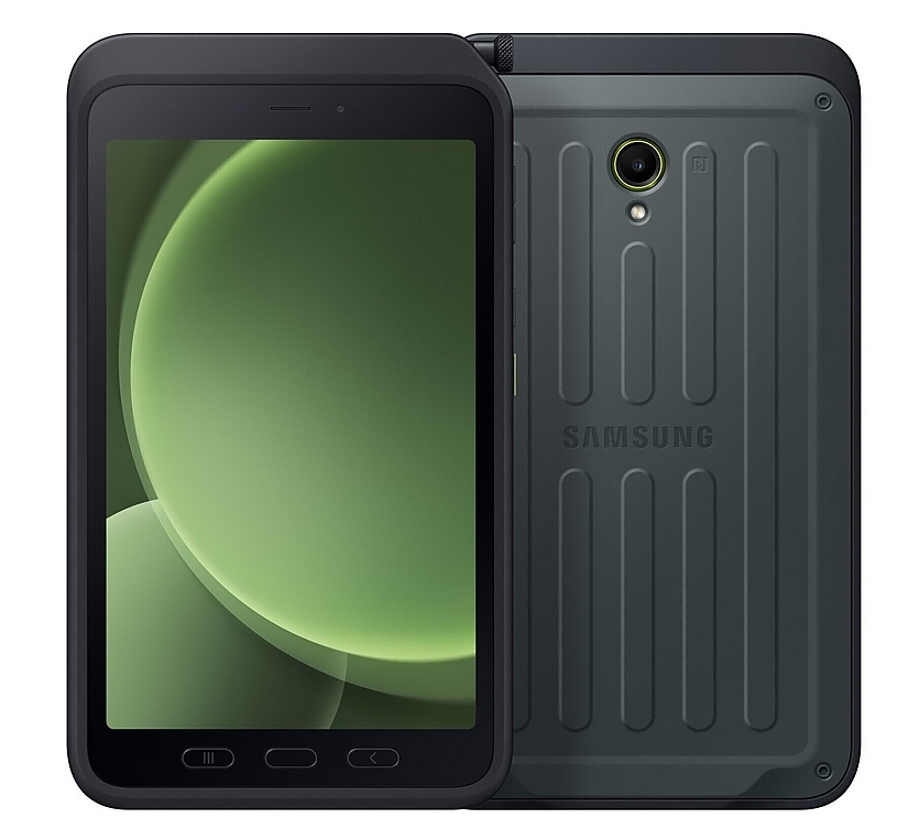 Samsung SM-X306 Galaxy Tab Active 5 5G 8GB 256GB Green