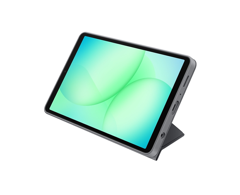 Samsung EF-BX130PBEGWW Tab A11 Book Cover Black