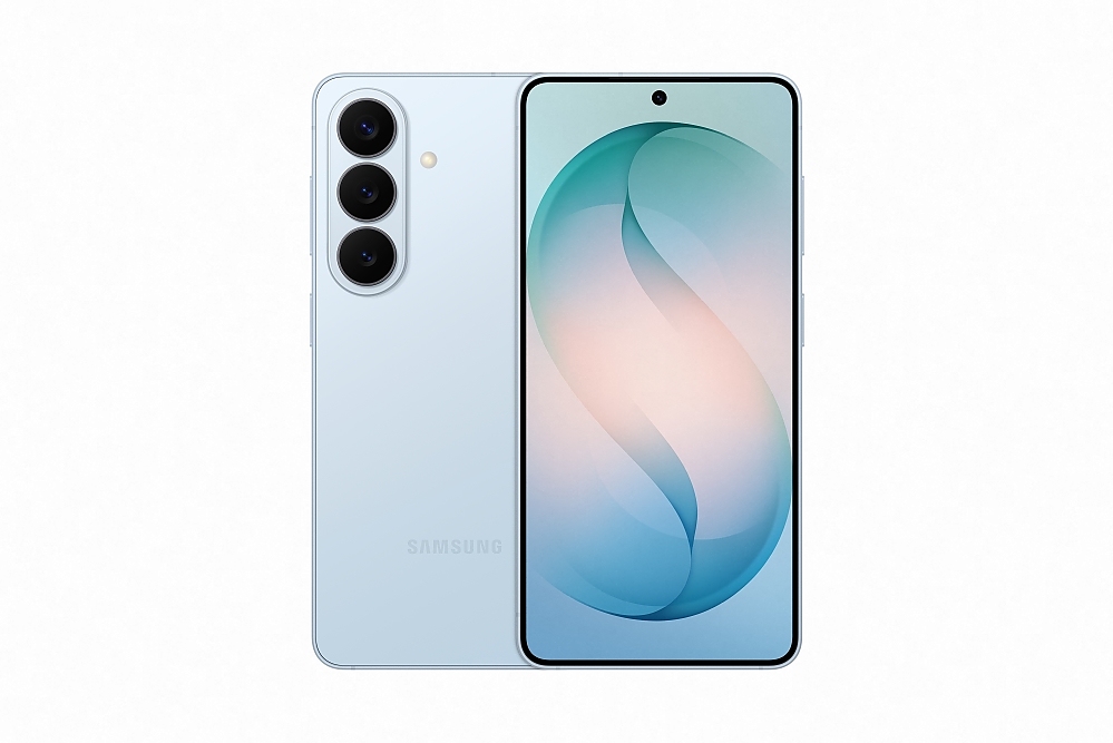 Samsung SM-S942B GALAXY S26 5G 512GB 12GB Sky Blue