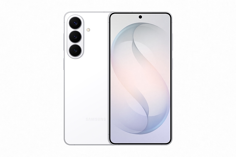 Samsung SM-S947B GALAXY S26+ 5G 256GB 12GB White