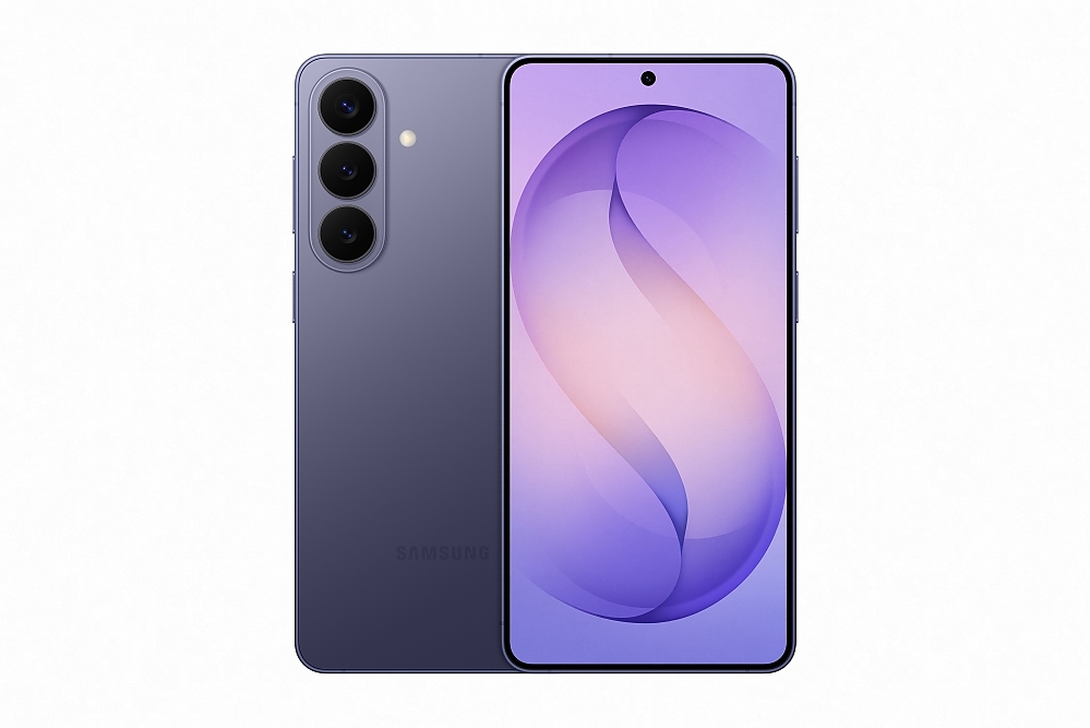 Samsung SM-S947B GALAXY S26+ 5G 512GB 12GB Cobalt Violet