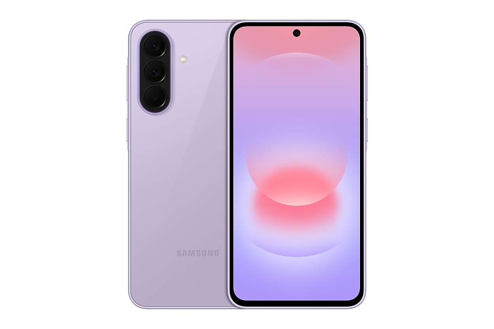 Samsung SM-A376 GALAXY A37 5G 6GB 128GB Awesome Lavender