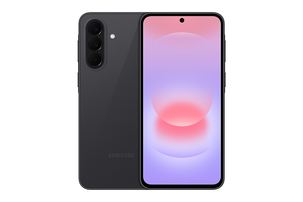 Samsung SM-A376 GALAXY A37 5G 8GB 256GB Awesome Charcoal