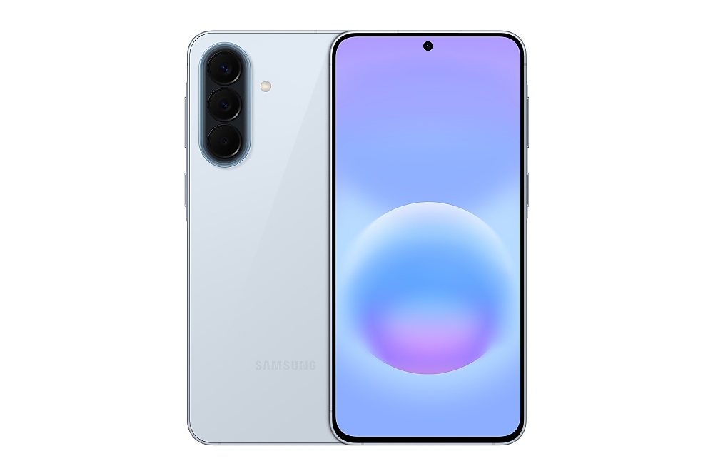 Samsung SM-A576 GALAXY A57 5G 8GB 128GB Awesome Icyblue