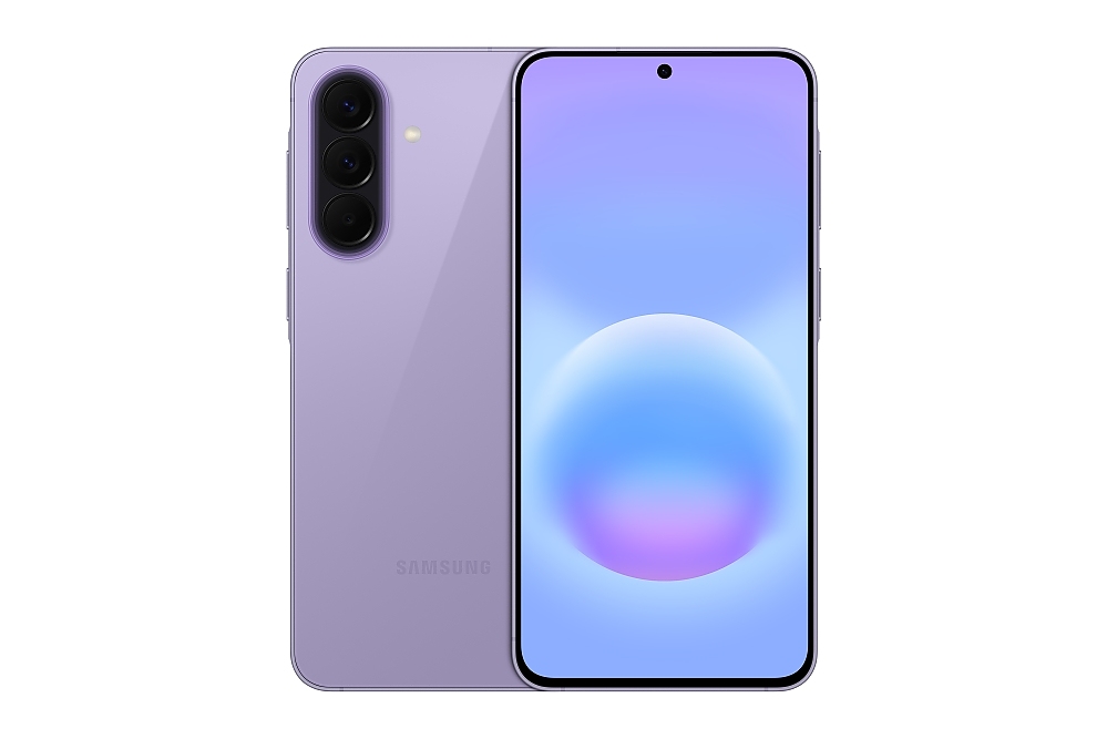 Samsung SM-A576 GALAXY A57 5G 8GB 128GB Awesome Lilac