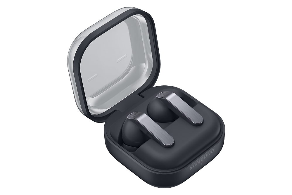 Samsung R640 Galaxy Buds4 Pro Black