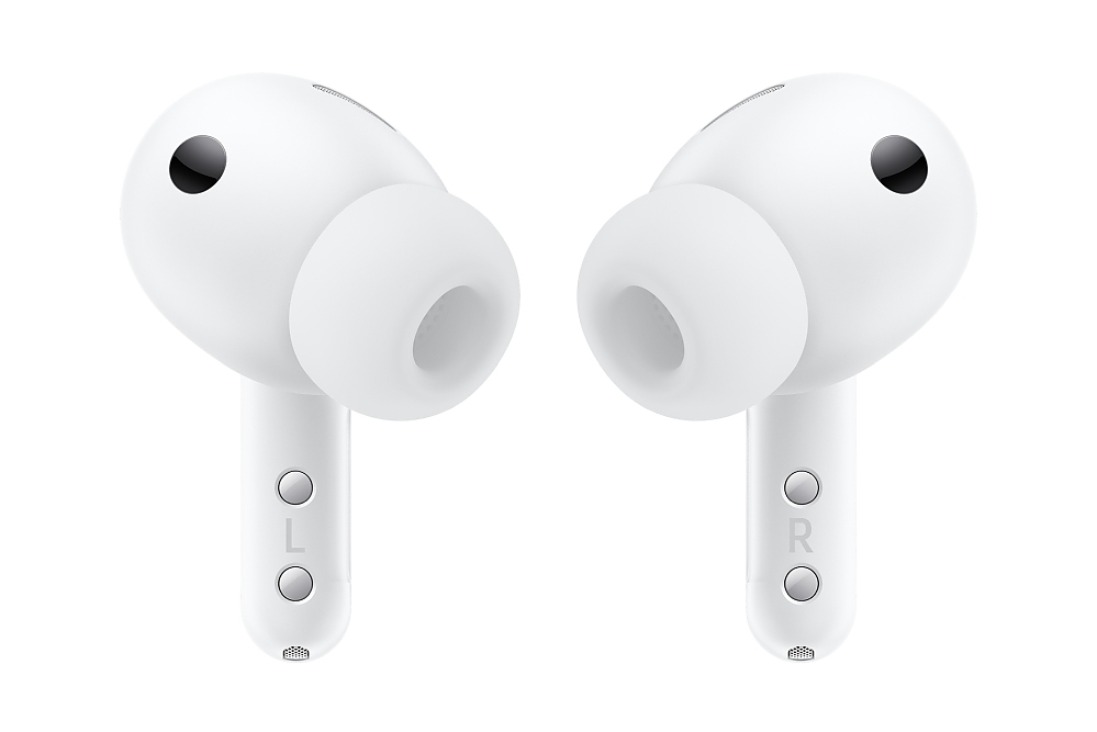 Samsung R640 Galaxy Buds4 Pro White