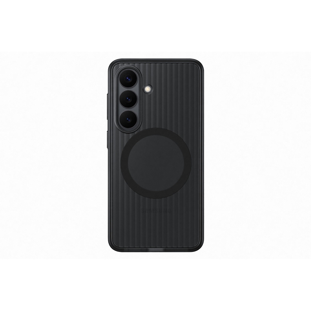 Samsung EF-RS942CBEGWW S26 Rugged Magnet Case Black