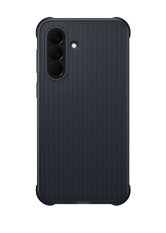 Samsung A37 Rugged Case Black