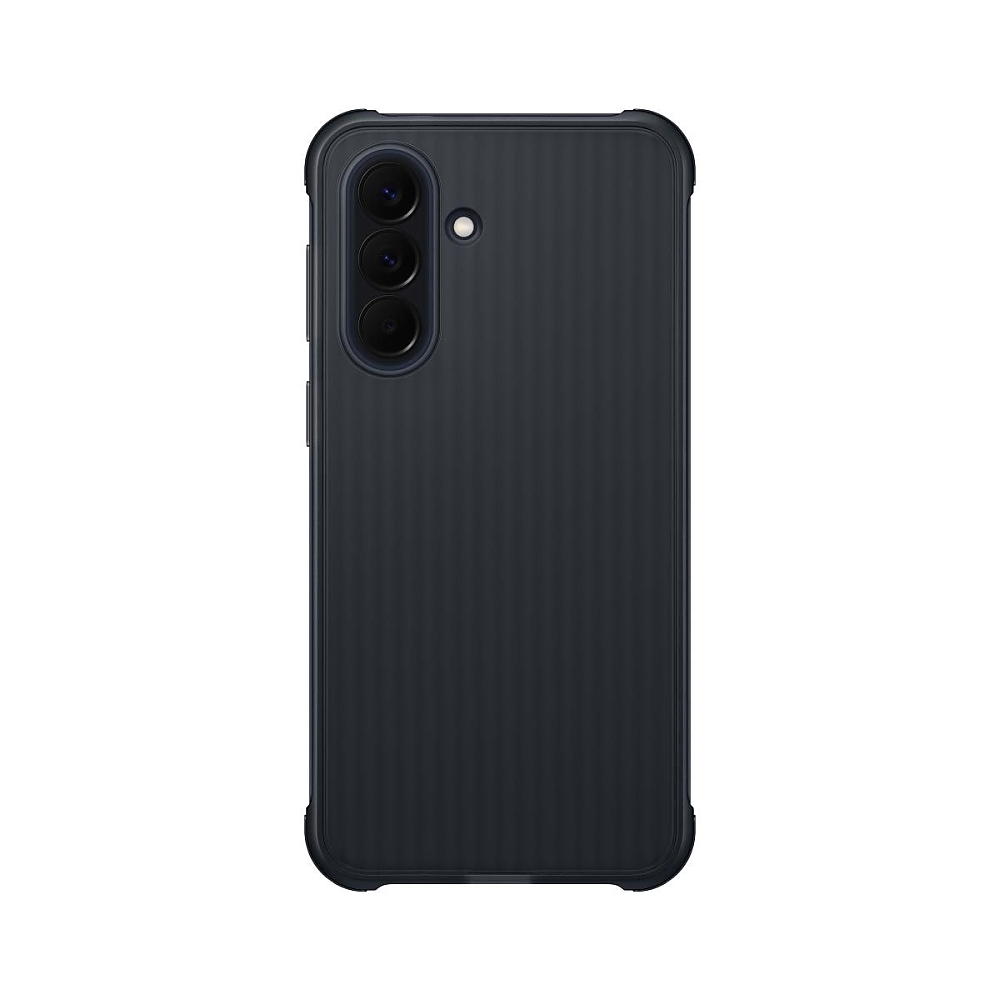 Samsung A57 Rugged Case Black