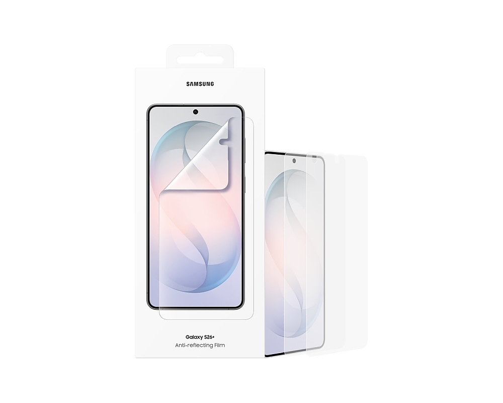 Samsung EF-US947CTEGWW S26+ Anti-Reflecting Film Transparent